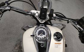 YAMAHA DRAGSTAR 250 VG02J