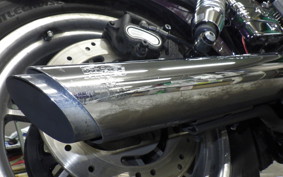 HARLEY FXDL 1580 2009