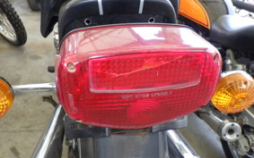 SUZUKI GS750 GS750D