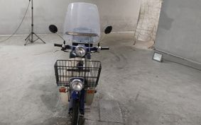 HONDA SUPER CUB50 AA01