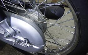 HONDA C110 SUPER CUB