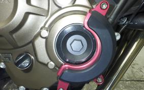 HONDA CB650R 2021 RH03