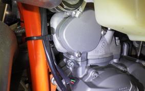 KTM 250 EXC TPI SIXDAYS 1994