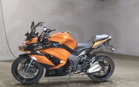 KAWASAKI NINJA 1000 2017 ZXT00W