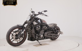 HARLEY NIGHT ROD 1250 SP 2012
