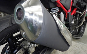 BMW G310GS 2023