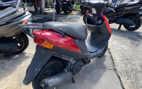 SUZUKI ADDRESS V125 CF46A