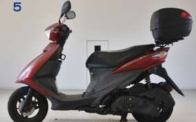 SUZUKI ADDRESS V125 S CF4MA