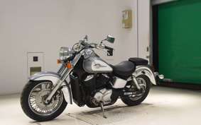 HONDA SHADOW 400 2002 NC34