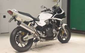 HONDA CB1300SF SUPER BOLDOR 2009 SC54