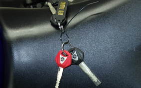 YAMAHA FZ8 FAZER N 2017