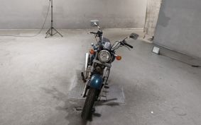 SUZUKI MARAUDER 125 NF48A