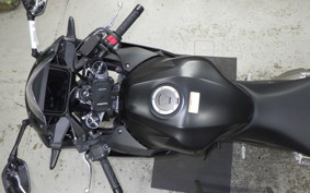 HONDA CBR400R 2025 NC65