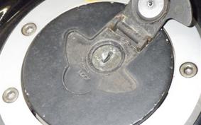 SUZUKI GSX250FX ZR250C