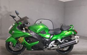 SUZUKI GSX-1300R HAYABUSA 2009 CK111