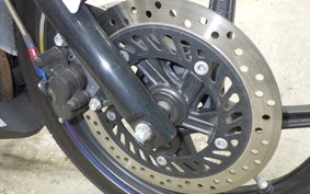HONDA CBR125R JC50