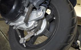 YAMAHA JOG ZR-4 SA56J