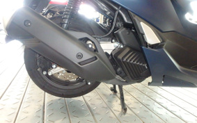 HONDA PCX 150 KF30