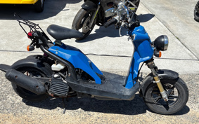 HONDA BYTE AF59