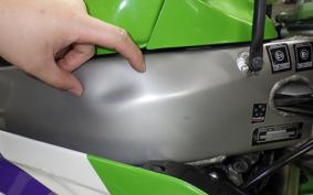 KAWASAKI ZXR400 Gen.2 2003