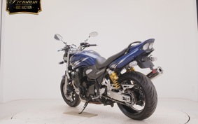 YAMAHA XJR1300 Gen.2 2008 RP17J