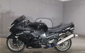 KAWASAKI ZZR1400 2006 ZXT40B