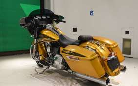 HARLEY FLHXS 1690 2016