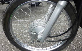 HONDA C50 SUPER CUB AA04