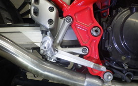 SUZUKI BANDIT 250 V Type 2015 GJ77A