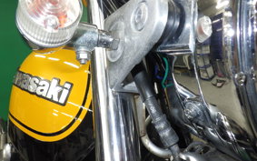 KAWASAKI ZEPHYR 750 2006 ZR750C