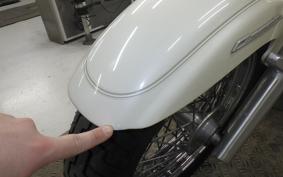 YAMAHA DRAGSTAR 400 CLASSIC 2003 VH01J