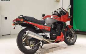 KAWASAKI GPZ900R NINJA 1985 ZX900A
