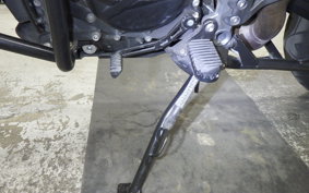 BMW F800GS 2016