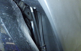 HONDA TACT-4ﾍﾞｰｼｯｸ 2023 AF79