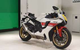 YAMAHA YZF-R1 2022 RN65J