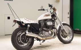HARLEY XLH883 1997