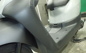 HONDA TACT Basket 2002 AF79