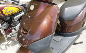 HONDA TACT Basket AF79