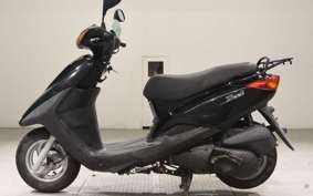 YAMAHA AXIS 125 TREET SE53J