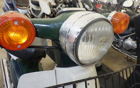 HONDA C50 SUPER CUB AA01