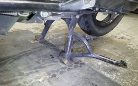 SUZUKI ADDRESS 110 2003 CE47A