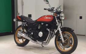 KAWASAKI ZEPHYR 400 Gen.2 1993 ZR400C