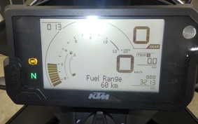 KTM 250 ADVENTURE 2019