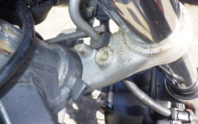 HONDA HORNET 250 MC31