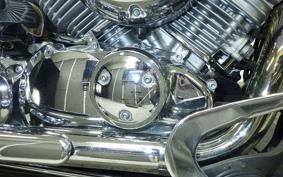 YAMAHA DRAGSTAR 400 2005 VH01J