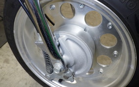 HONDA MONKEY 1999 Z50J