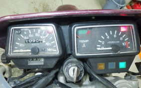 YAMAHA DT125R Gen.3 2006 3FW