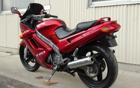 KAWASAKI ZZ-R250 EX250H
