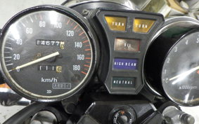 HONDA CB750 CUSTOM 1983 RC04