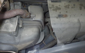 YAMAHA JOG POCHE SA08J